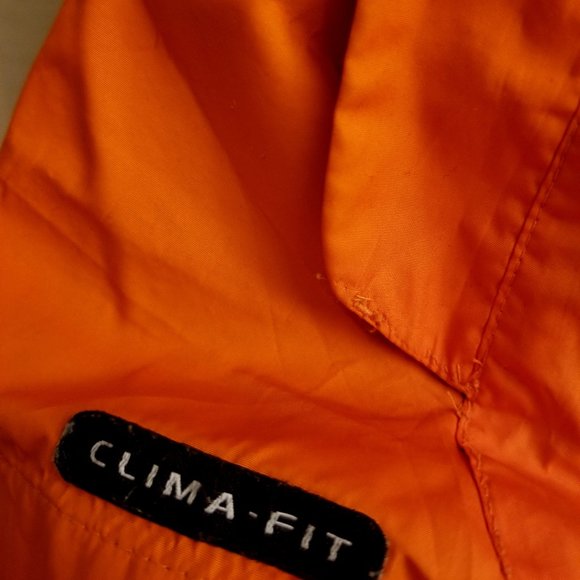 Nike Clima-Fit Jacket - Picture 3 of 3